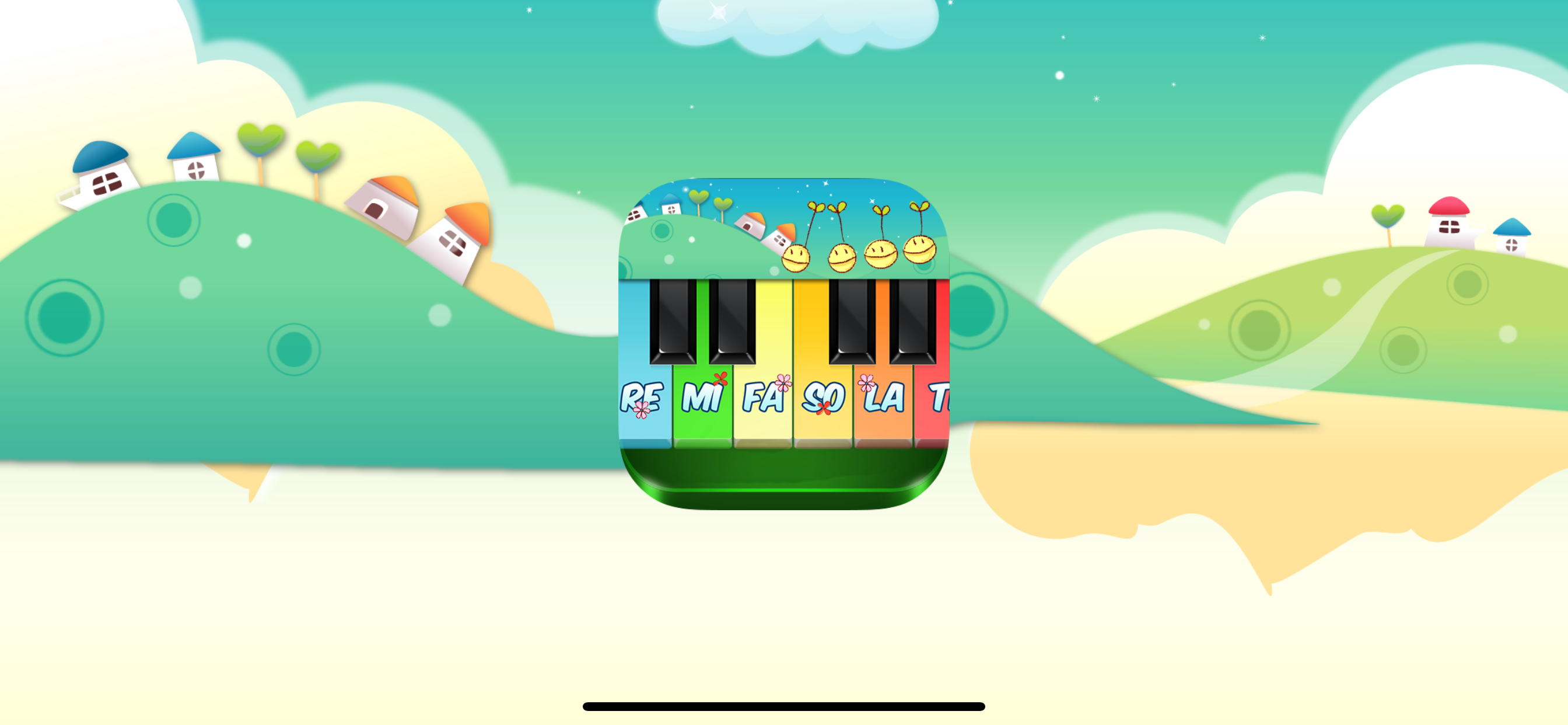Baby Piano With Nursery Rhymes screenshot 4