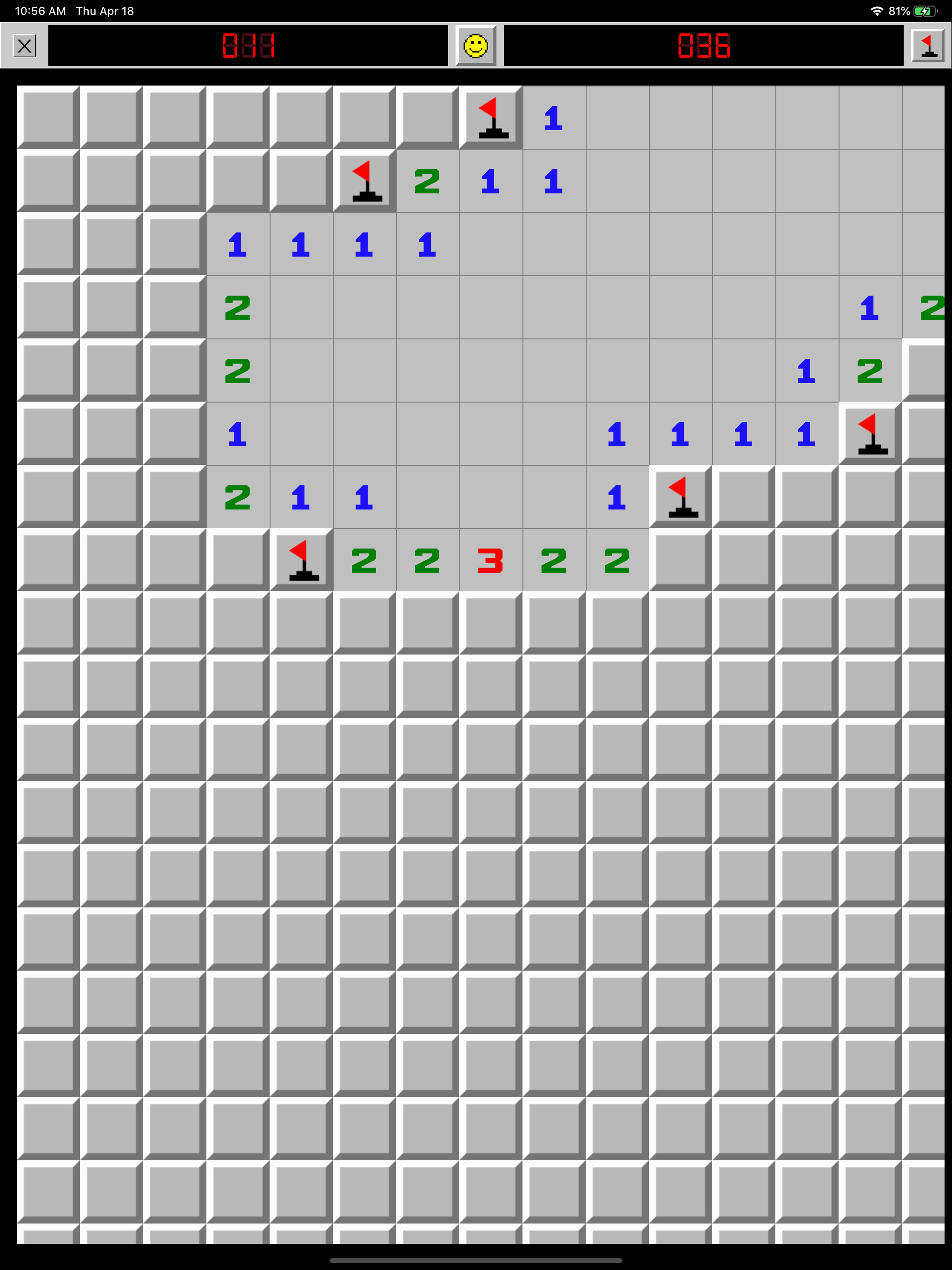 Minesweeper: Classic Bomb Game screenshot 7