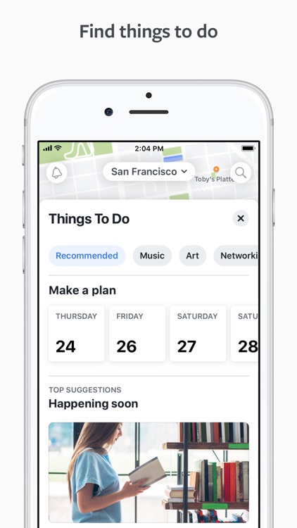 Facebook Local screenshot-3