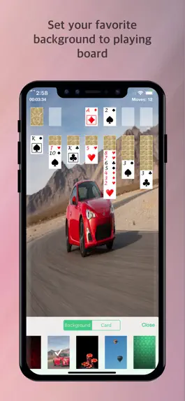 Game screenshot Solitaire Easy spider game hack