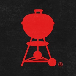 Weber® Grills Apple Watch App