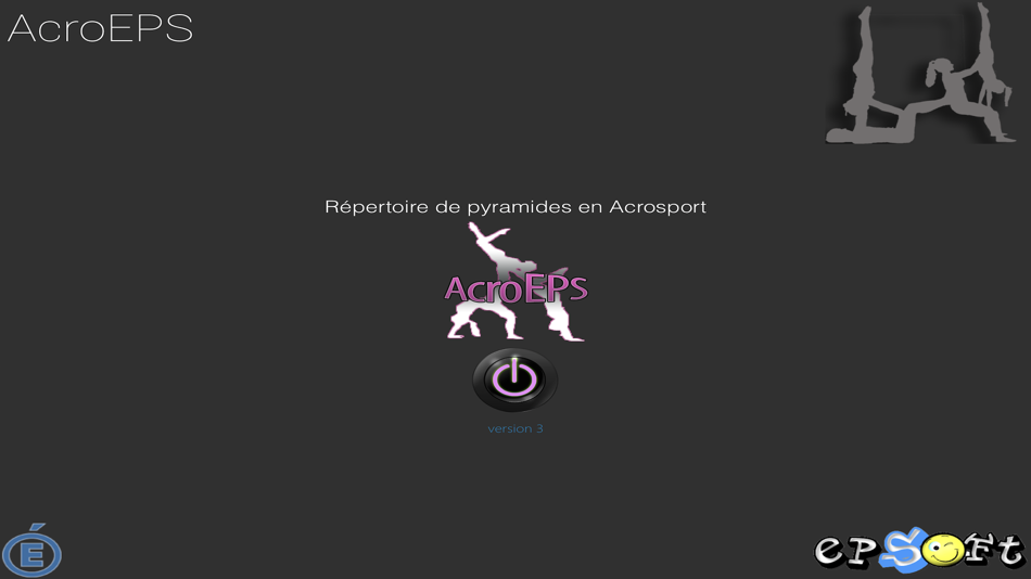 #1. AcroEPS (iOS) 由: Epsoft