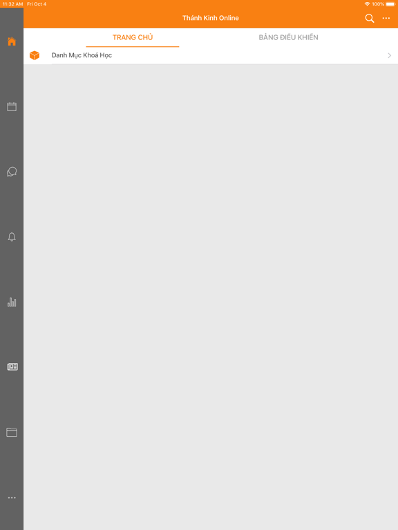Screenshot #6 pour Thánh kinh online