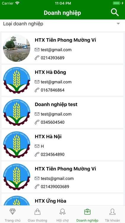 Xúc tiến thương mại screenshot-3