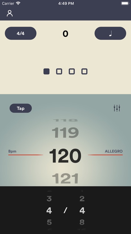 violin tuner -also viola cello screenshot-7