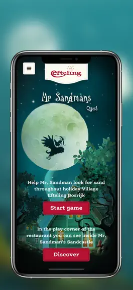 Game screenshot Mr Sandmans Quest mod apk