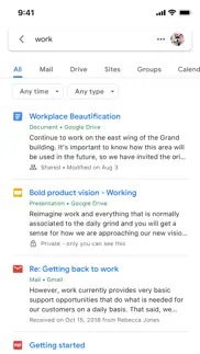 google cloud search айфон картинки 3