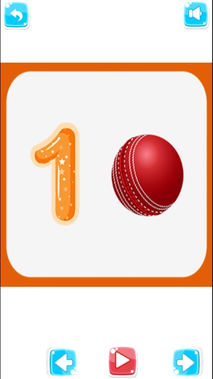 Kids Pre-School Learning Book screenshot-3