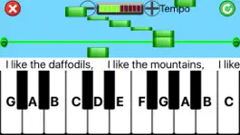 Game screenshot Kids playing piano mod apk