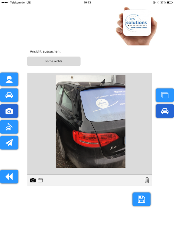 Screenshot #4 pour MyFlow365