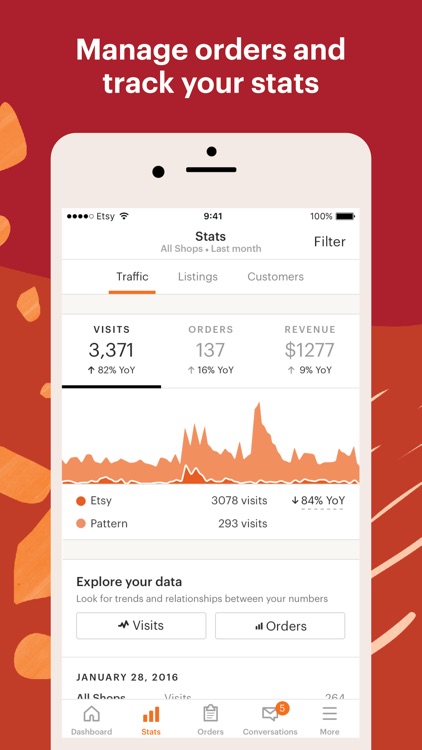 Sell on Etsy screenshot-3
