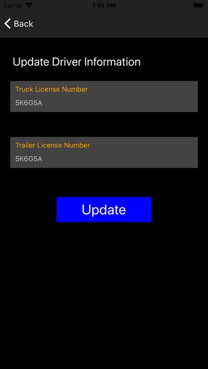 Efficient Oilfield Solutions screenshot-7