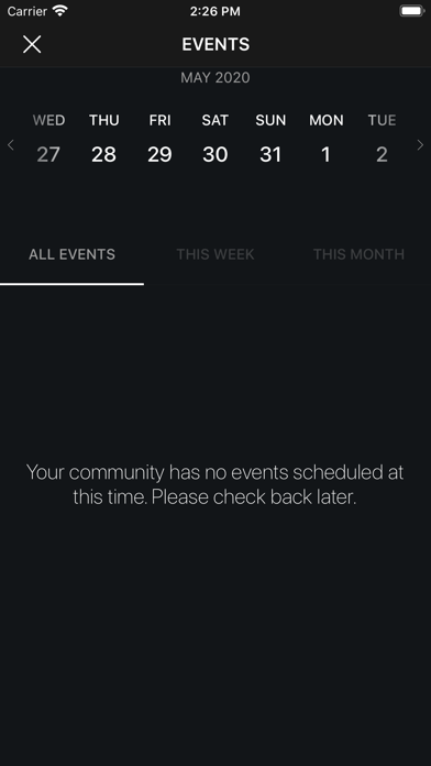 Viridian on Sheridian Screenshot
