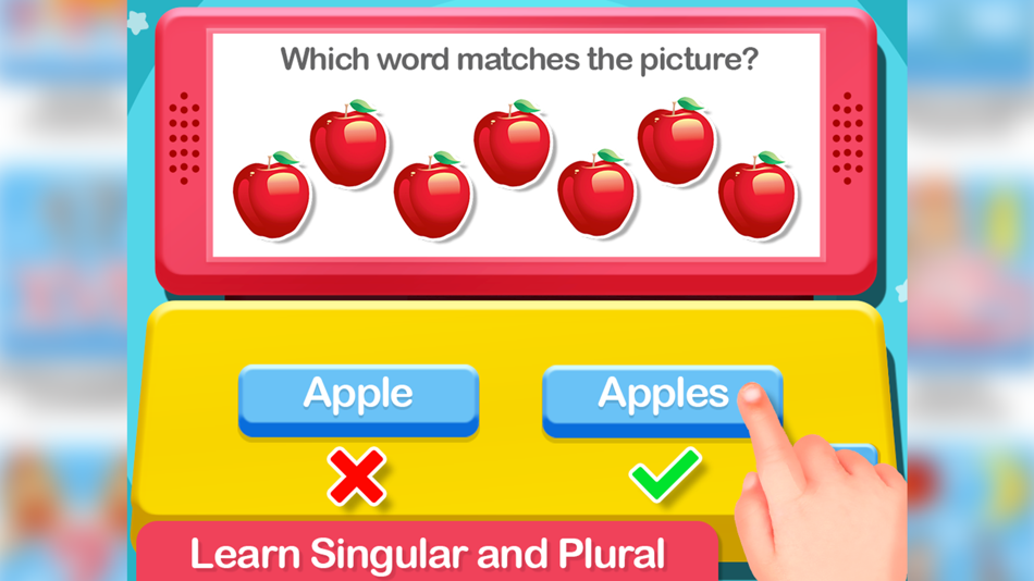 #6. All-In-One Learning Computer (iOS) 来自: Kedar Trivedi