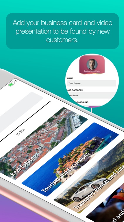 Who is Who in Montenegro