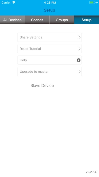 ingeniumBLU-Smart Lighting screenshot-4