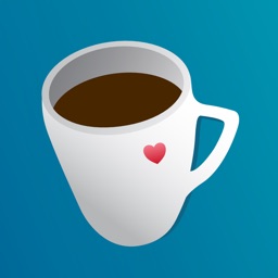Caffiend Apple Watch App