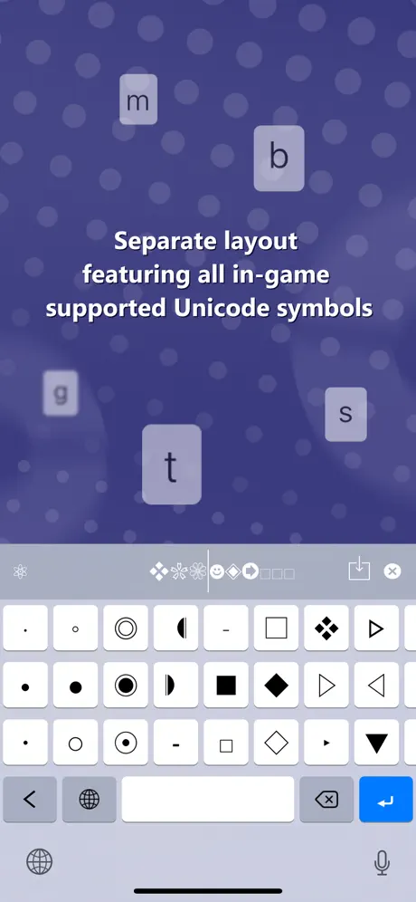 PokeKeys
