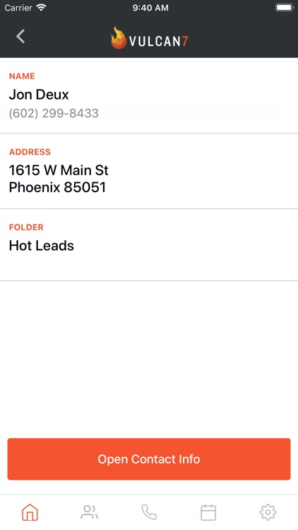 Vulcan7 screenshot-7