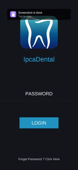 Game screenshot IpcaDental apk