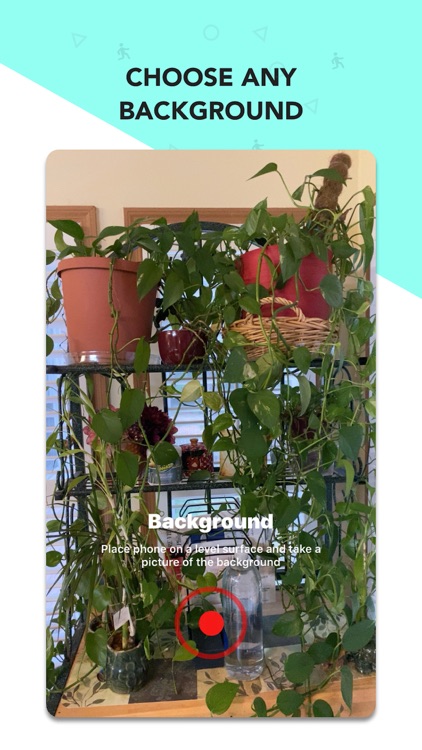 Invisible: Invisibility Cloak