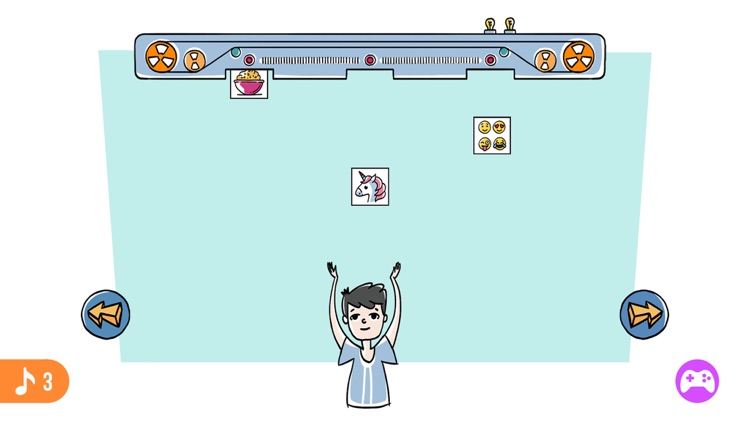 Rysia i Tolek w Cyberświecie screenshot-4