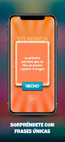 صورة 3 Drink Extreme - Juego de Beber iphone