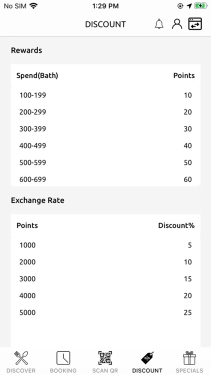 Eat Reward screenshot-4