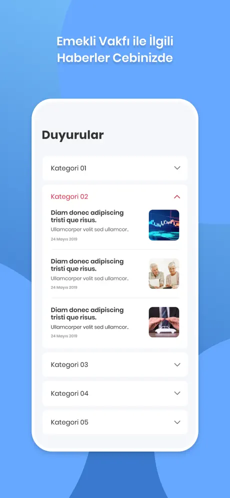 Koç Emekli Vakfı
