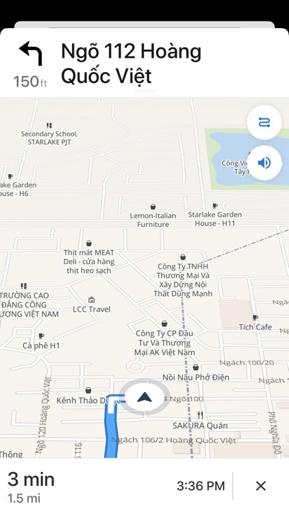 WeMap screenshot-6