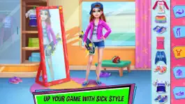 Game screenshot City Skater Board Master apk