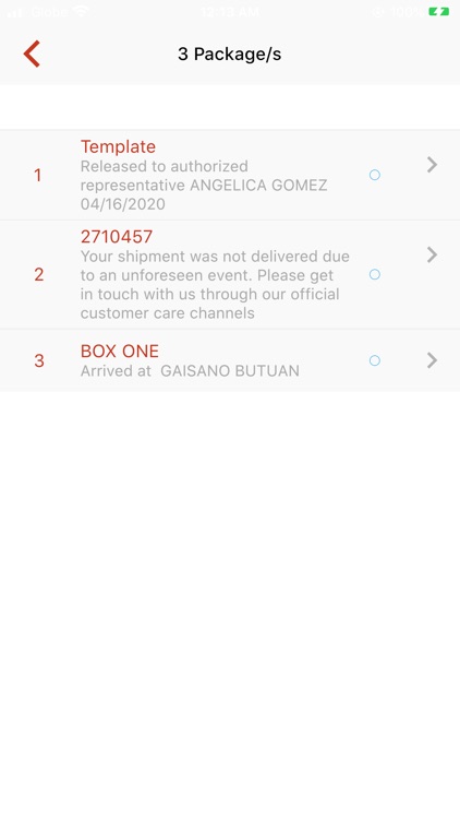 LBC Connect screenshot-5