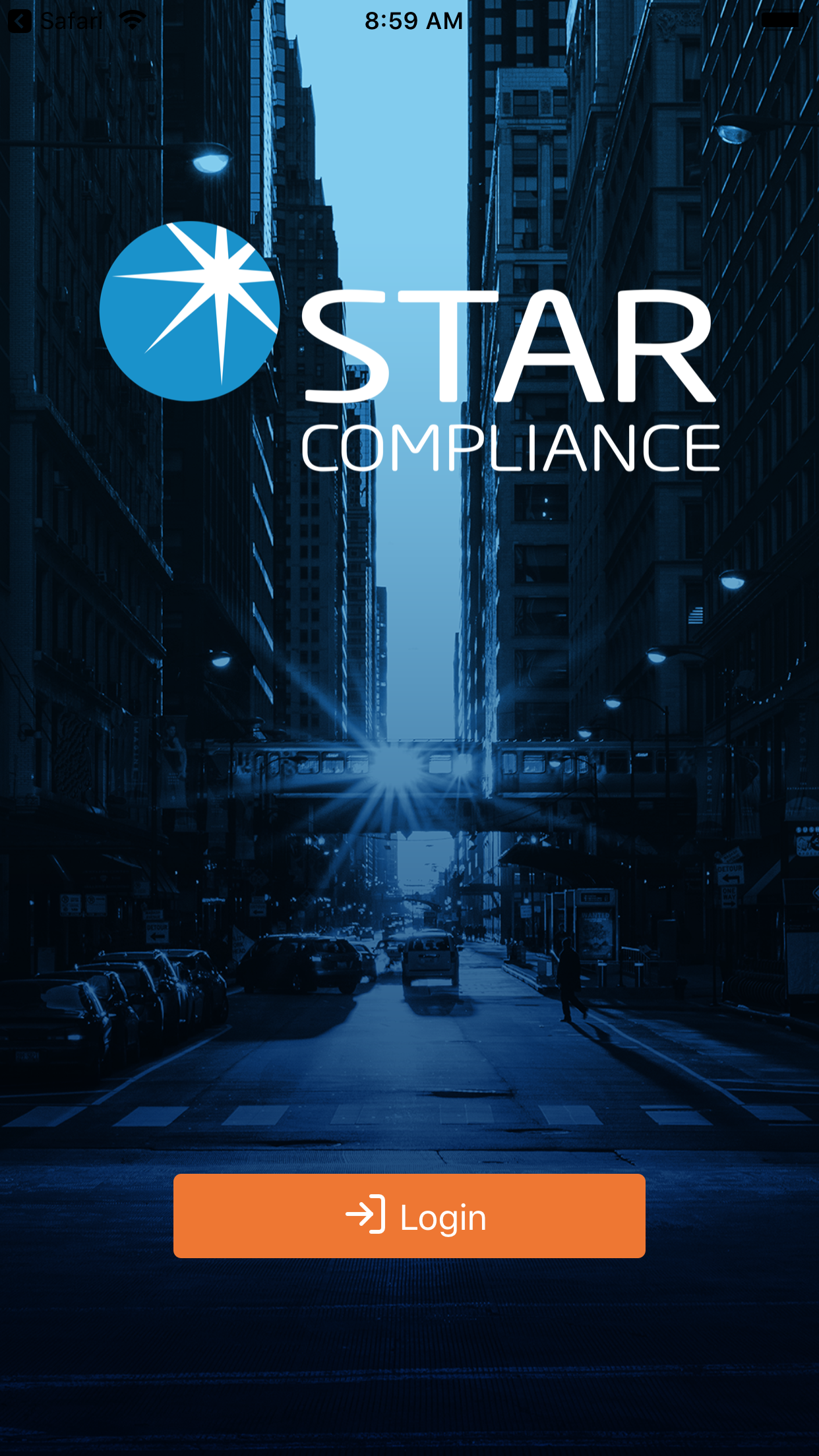 StarCompliance Mobile