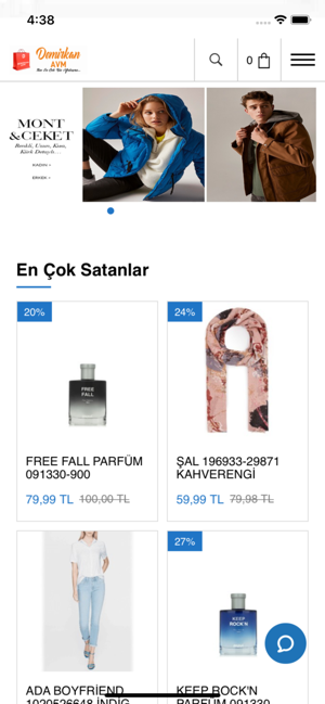 Demirkan AVM(圖1)-速報App