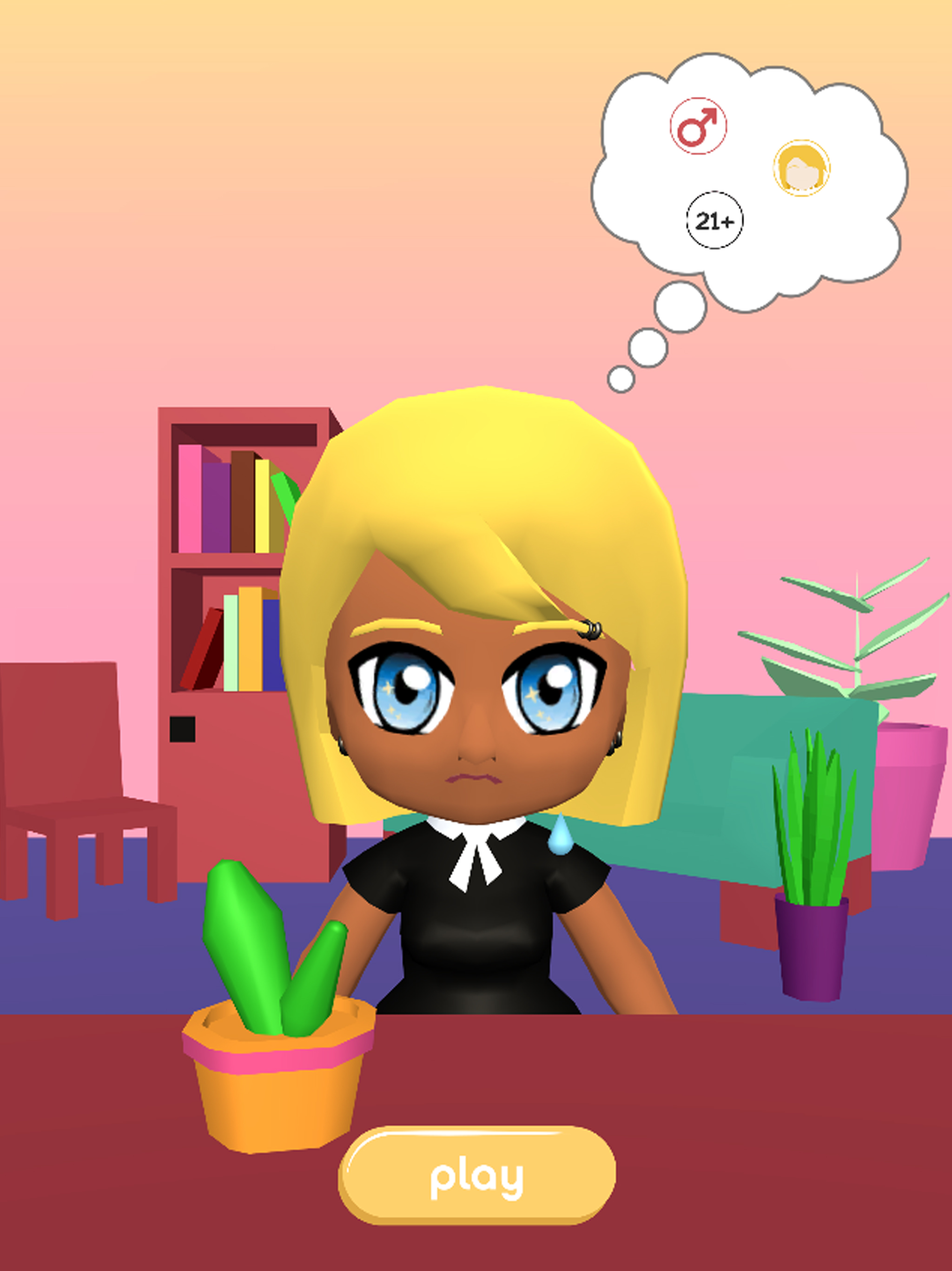 MatchMaker 3D