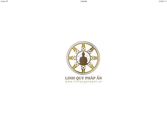 Screenshot #4 pour Linh Quy Pháp Ấn
