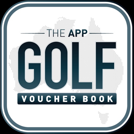 The Golf Voucher Book