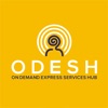 ODESH (Client)