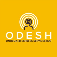 ODESH (Client) sur PC