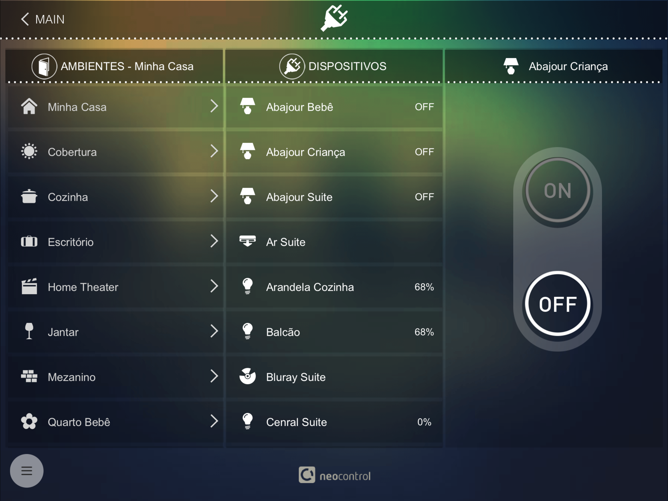 Module View