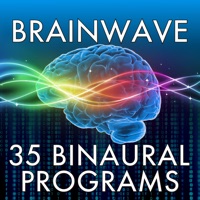 Brain Wave™ 35 Binaural Series apk