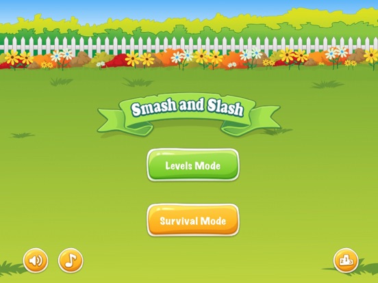 Screenshot #4 pour Smash & Slash: Jeu Occasionnel