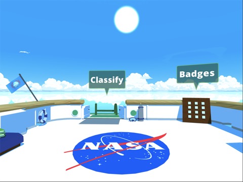 NASA NeMO-Netのおすすめ画像1