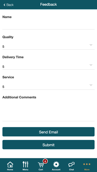 masala lacala screenshot