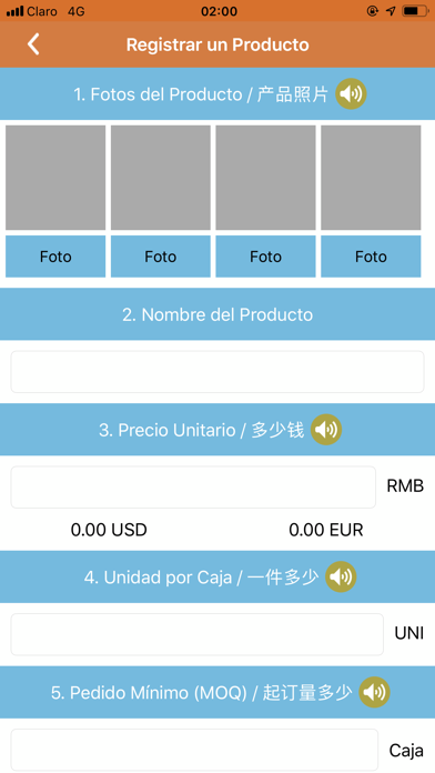 Yiwu Buy screenshot 2