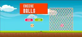 Game screenshot Cheese Balls - Brain Puzzle mod apk