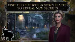 Game screenshot Detectives United: Shrine mod apk