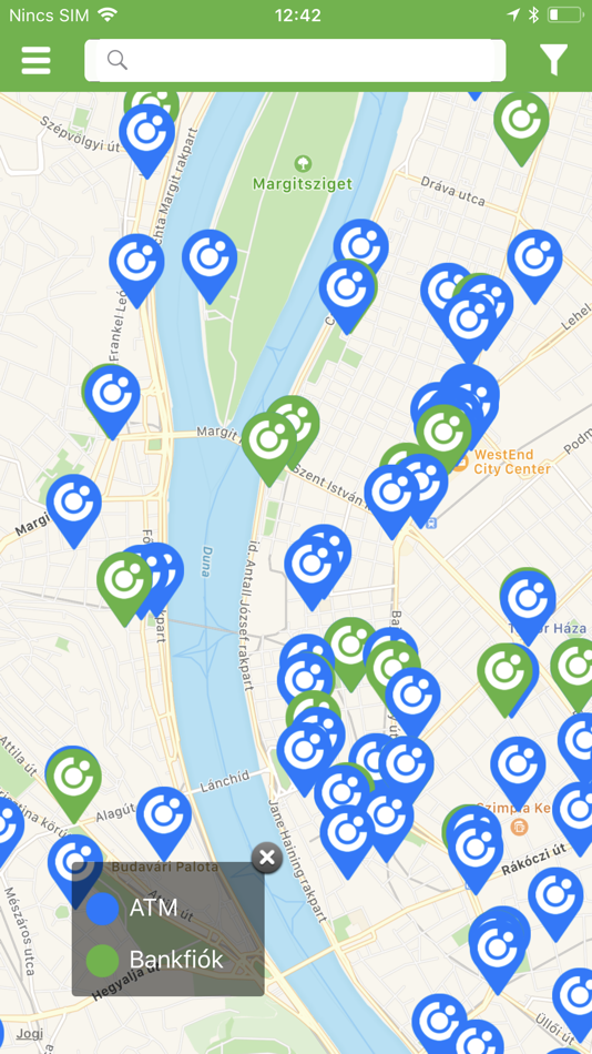 #6. OTP SmartBank (iOS) 由: OTP Bank Nyrt.