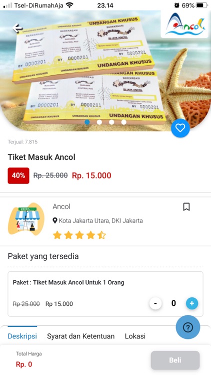 Lakupon screenshot-4