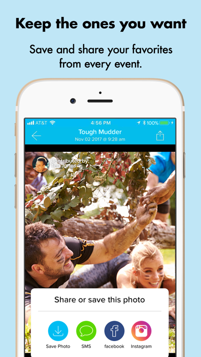 Photo Butler Screenshot